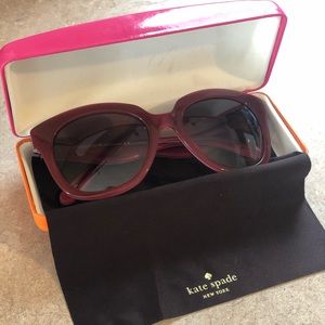 kate spade Accessories - Kate Spade Sunglasses kate spade Accessories - Kate Spade Sunglasses